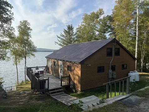 415 Deep Cove Road T1 R9 Wels ME 04462
