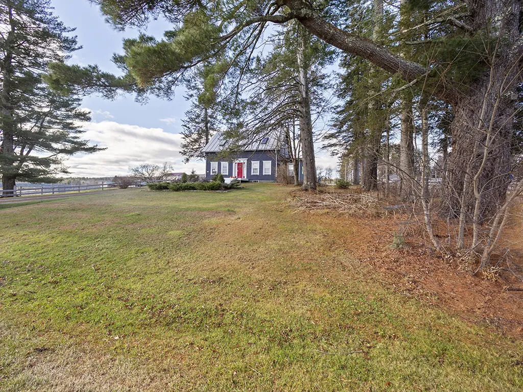 2038 E Ridge Road Athens ME 04912