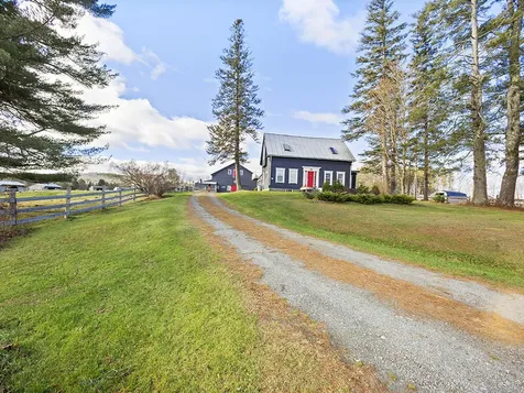 2038 E Ridge Road Athens ME 04912