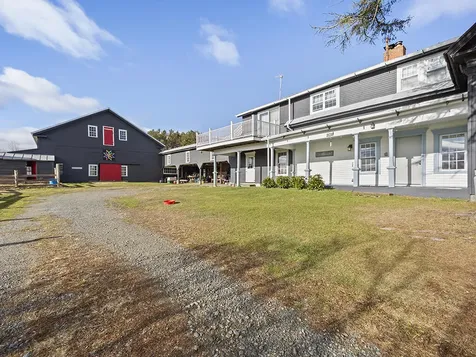 2038 E Ridge Road Athens ME 04912