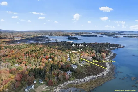 44 Patricia Lane Saint George ME 04859