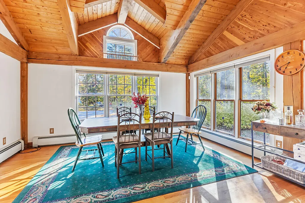 73 Old Portland Road Waterboro ME 04061