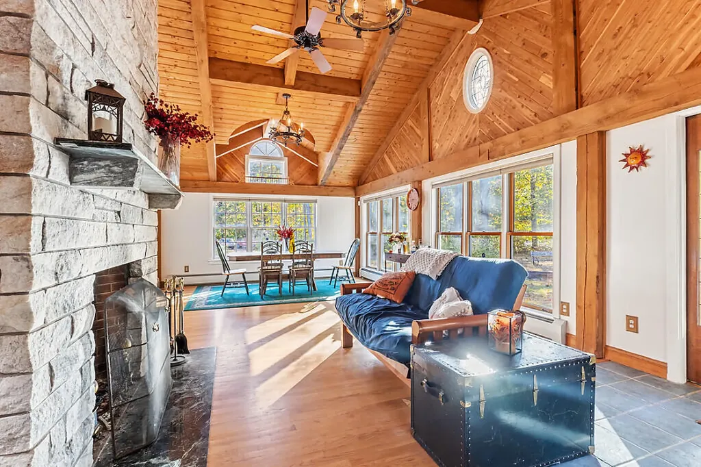 73 Old Portland Road Waterboro ME 04061