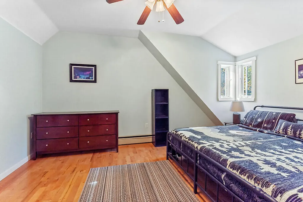 73 Old Portland Road Waterboro ME 04061