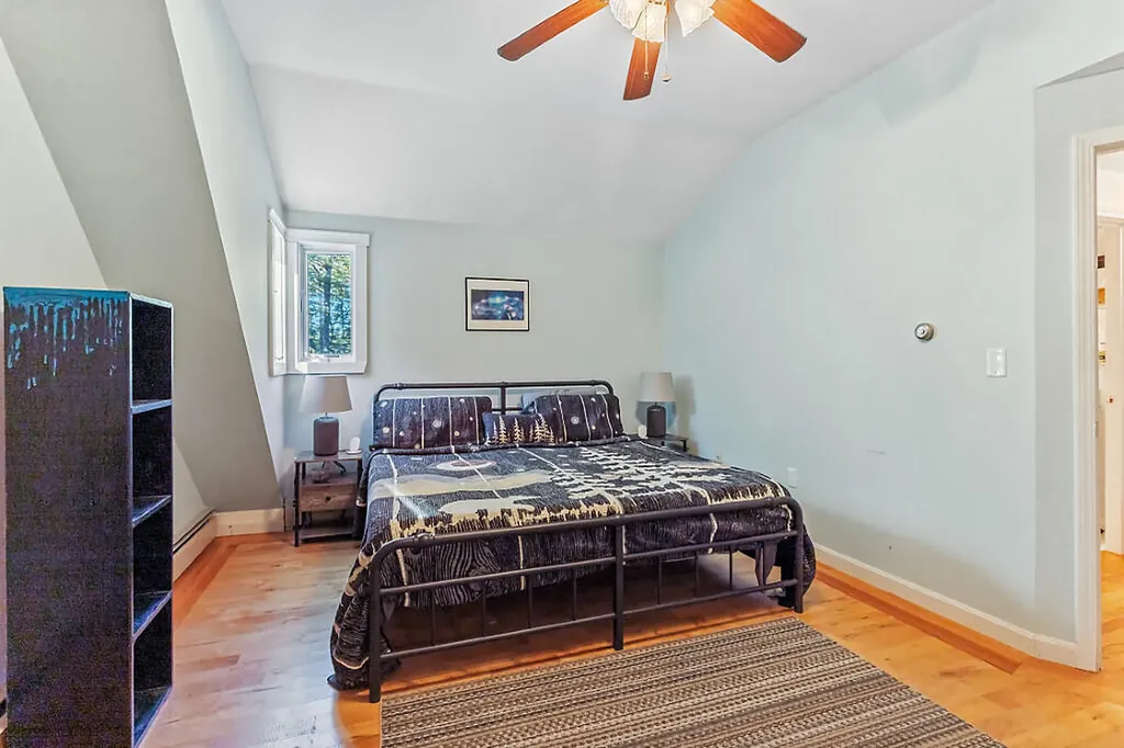 73 Old Portland Road Waterboro ME 04061
