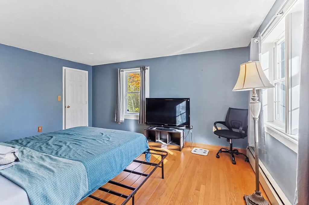 73 Old Portland Road Waterboro ME 04061