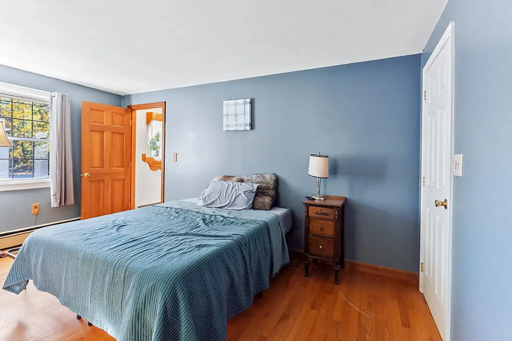 73 Old Portland Road Waterboro ME 04061