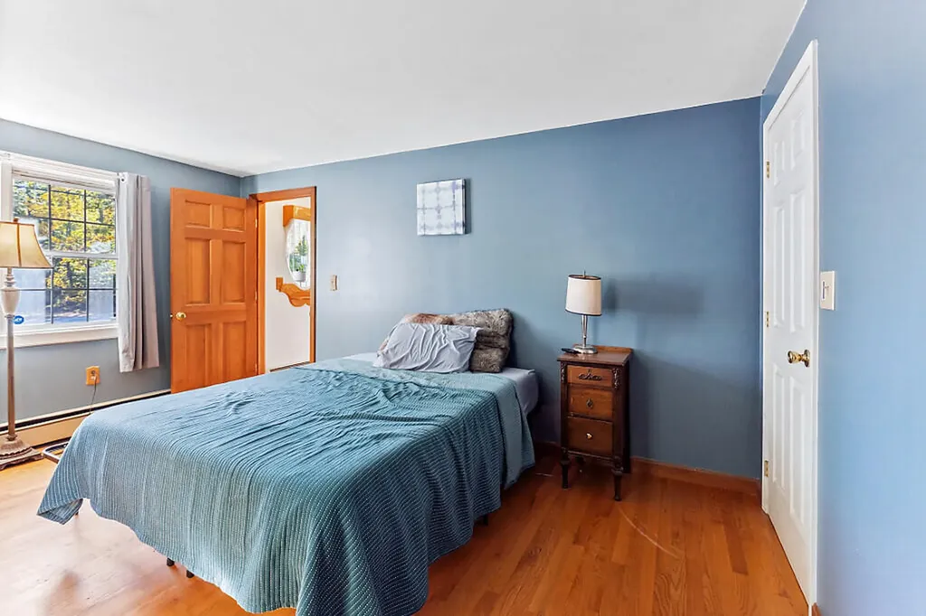 73 Old Portland Road Waterboro ME 04061