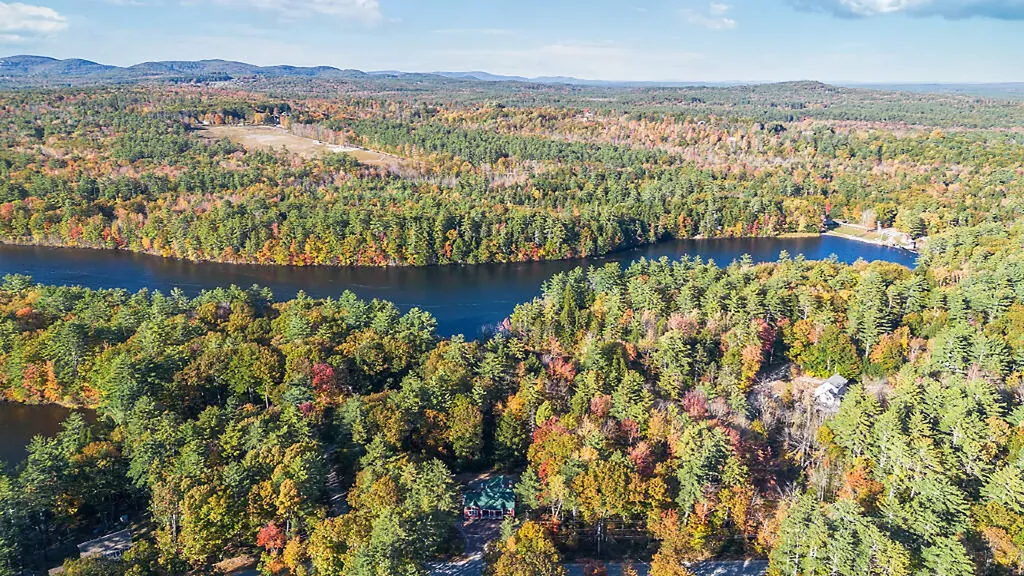 73 Old Portland Road Waterboro ME 04061
