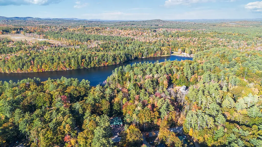 73 Old Portland Road Waterboro ME 04061
