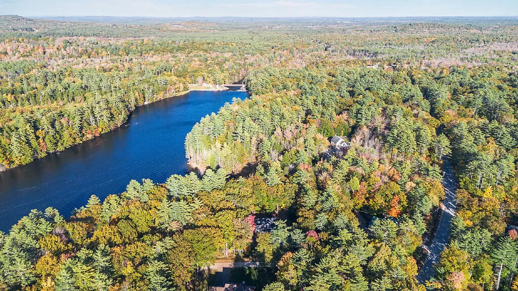 73 Old Portland Road Waterboro ME 04061