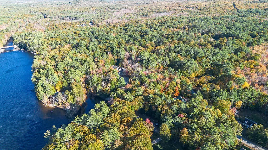 73 Old Portland Road Waterboro ME 04061
