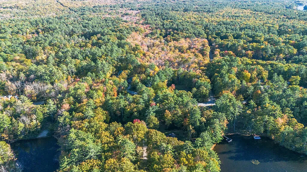 73 Old Portland Road Waterboro ME 04061