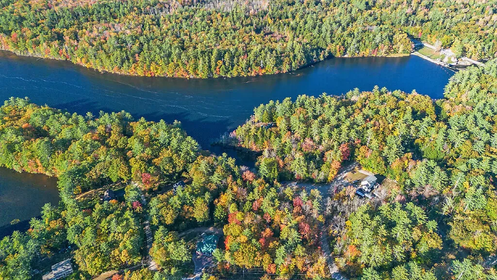 73 Old Portland Road Waterboro ME 04061