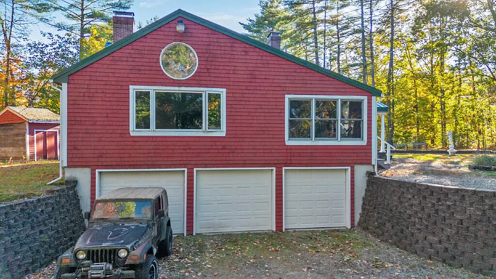 73 Old Portland Road Waterboro ME 04061
