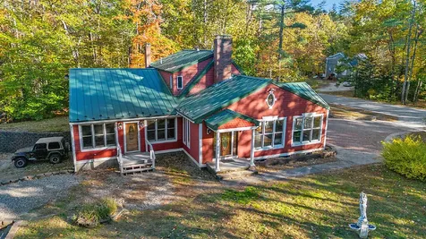 73 Old Portland Road Waterboro ME 04061