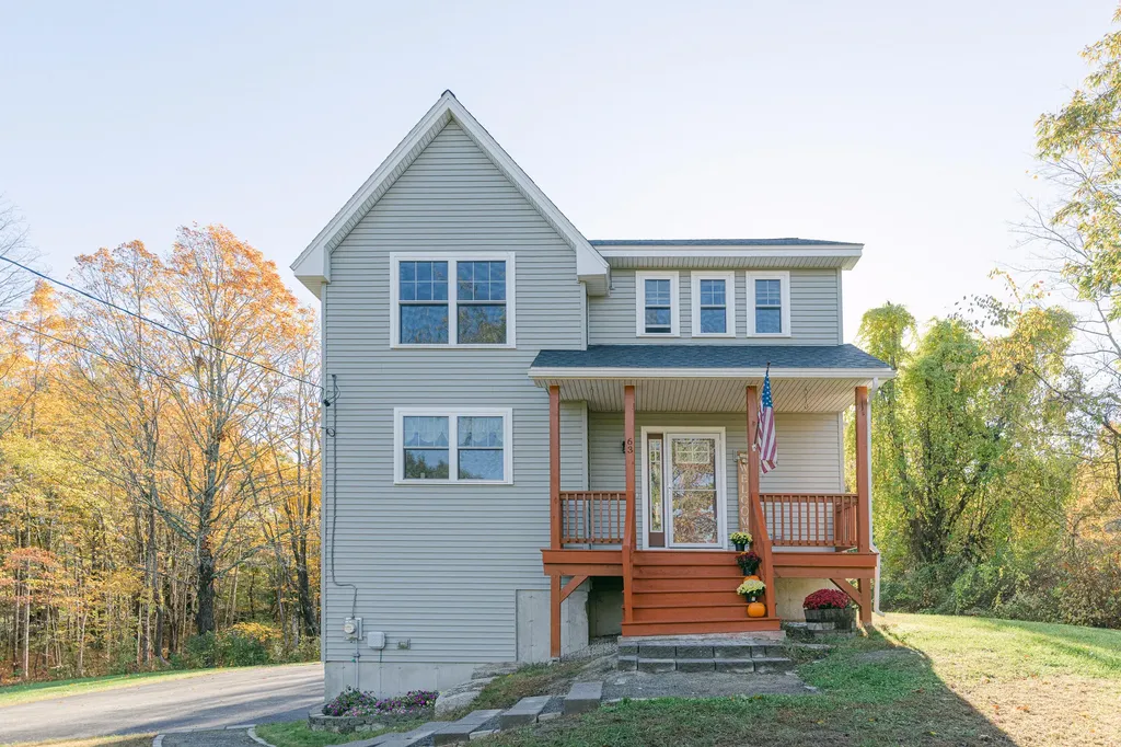 63 Smutty Lane Saco ME 04072