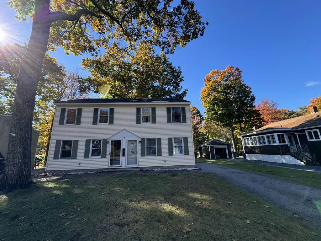 69-71 Woodlawn Avenue Portland ME 04103