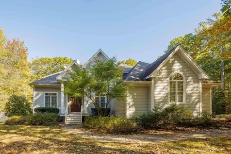 6 Victoria Road Camden ME 04843