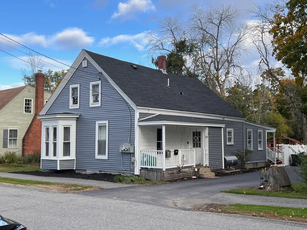 23 Union Street Saco ME 04072