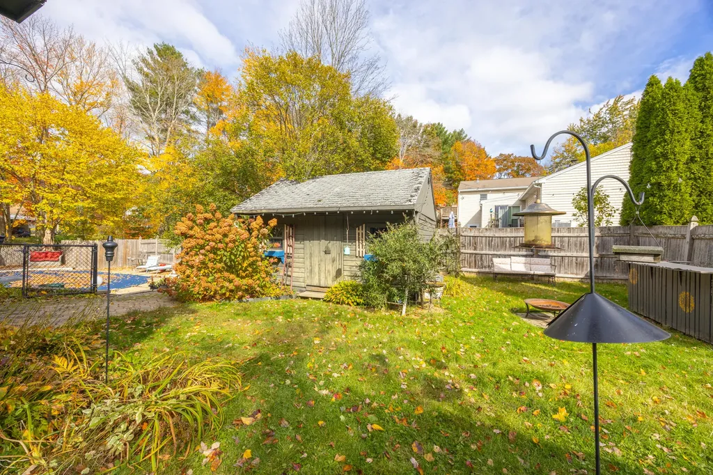 42 Dogwood Drive South Berwick ME 03908