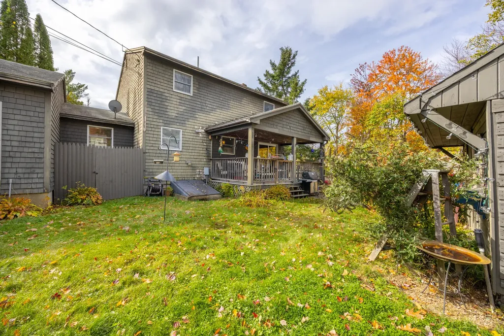 42 Dogwood Drive South Berwick ME 03908