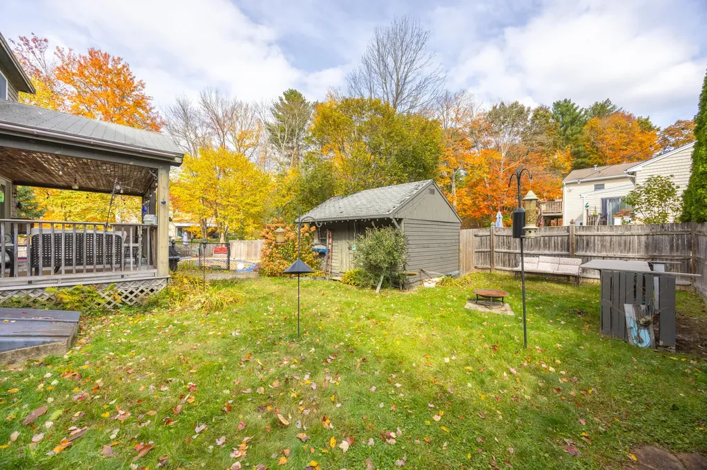 42 Dogwood Drive South Berwick ME 03908