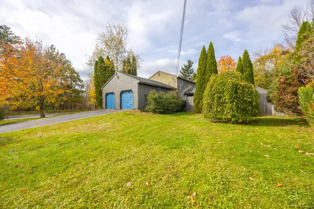 42 Dogwood Drive South Berwick ME 03908