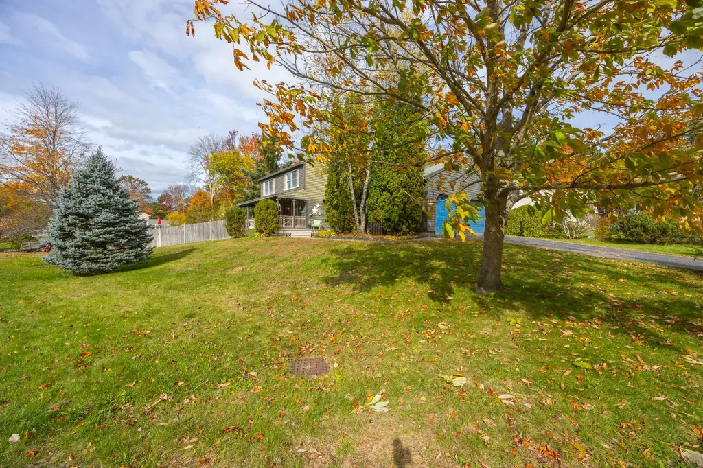 42 Dogwood Drive South Berwick ME 03908