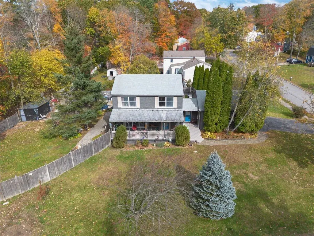 42 Dogwood Drive South Berwick ME 03908