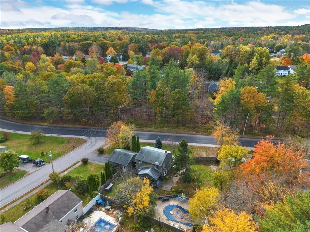 42 Dogwood Drive South Berwick ME 03908