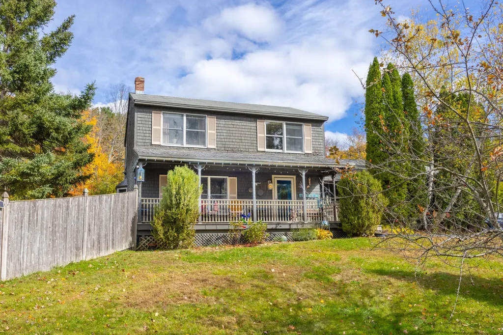42 Dogwood Drive South Berwick ME 03908