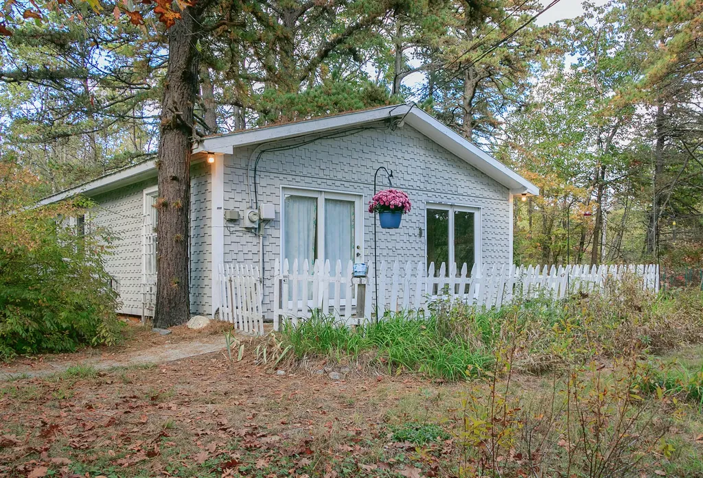 715 Webber Hill Road Kennebunk ME 04043