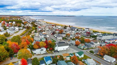 20 Seacliff Avenue Old Orchard Beach ME 04064