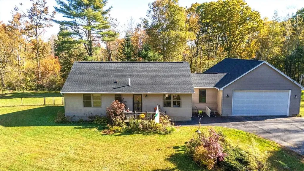 723 Orffs Corner Road Waldoboro ME 04572