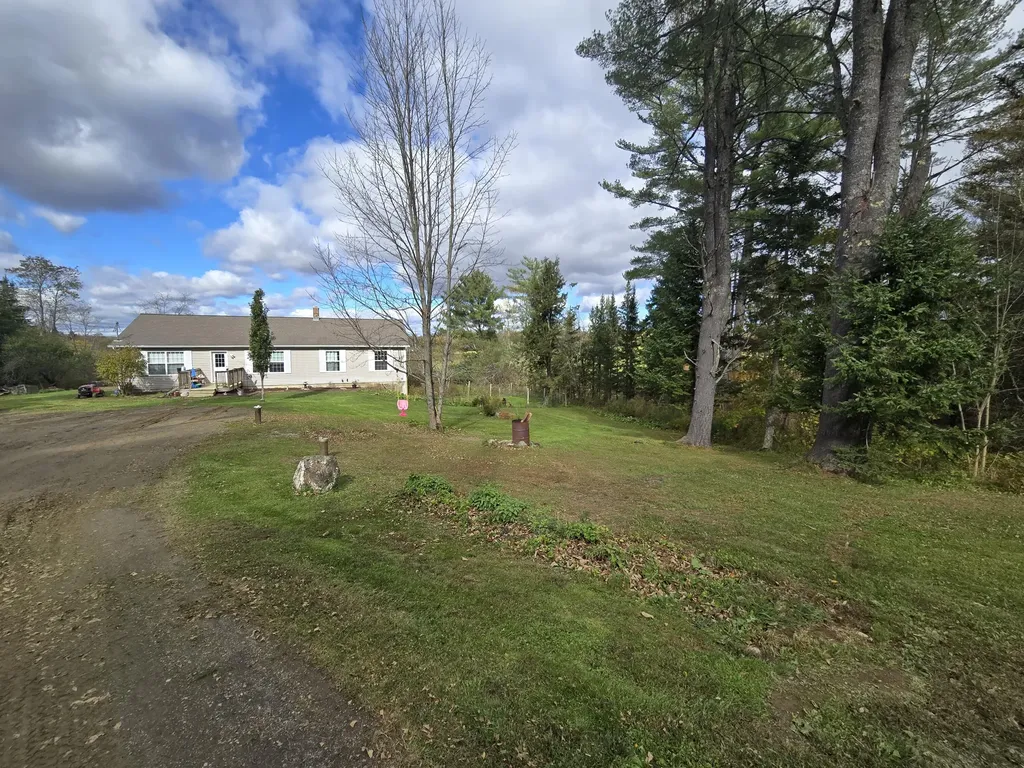 75 N Searsport Road Frankfort ME 04438