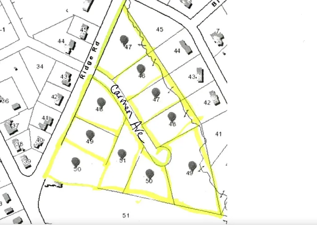 0 Ridge Road Waterville ME 04901