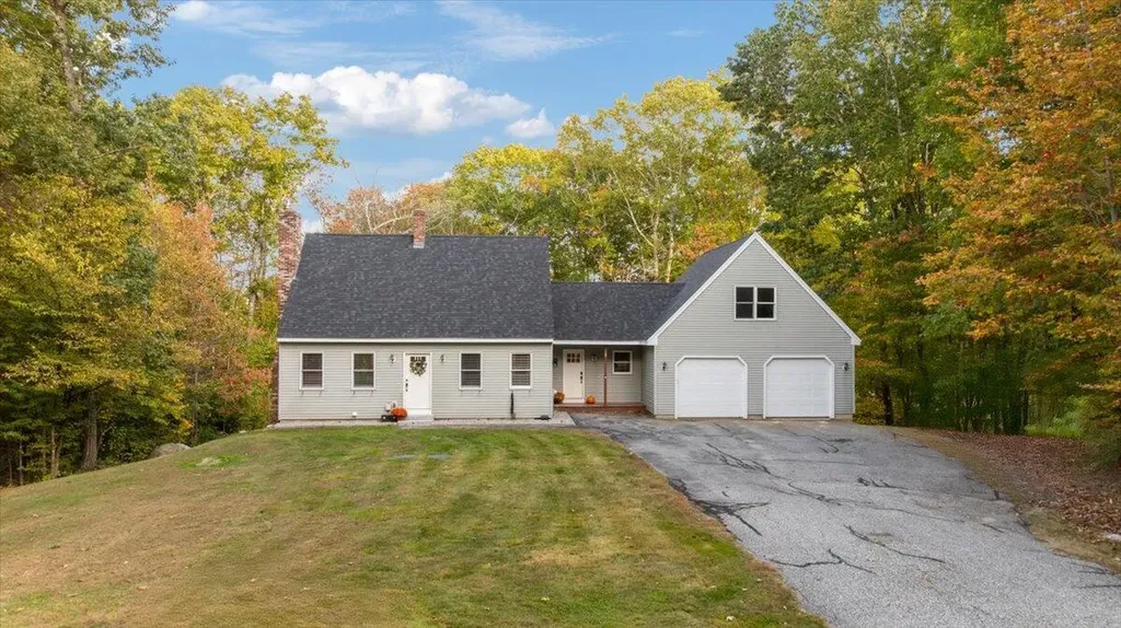 65 May Meadow Drive Gray ME 04039