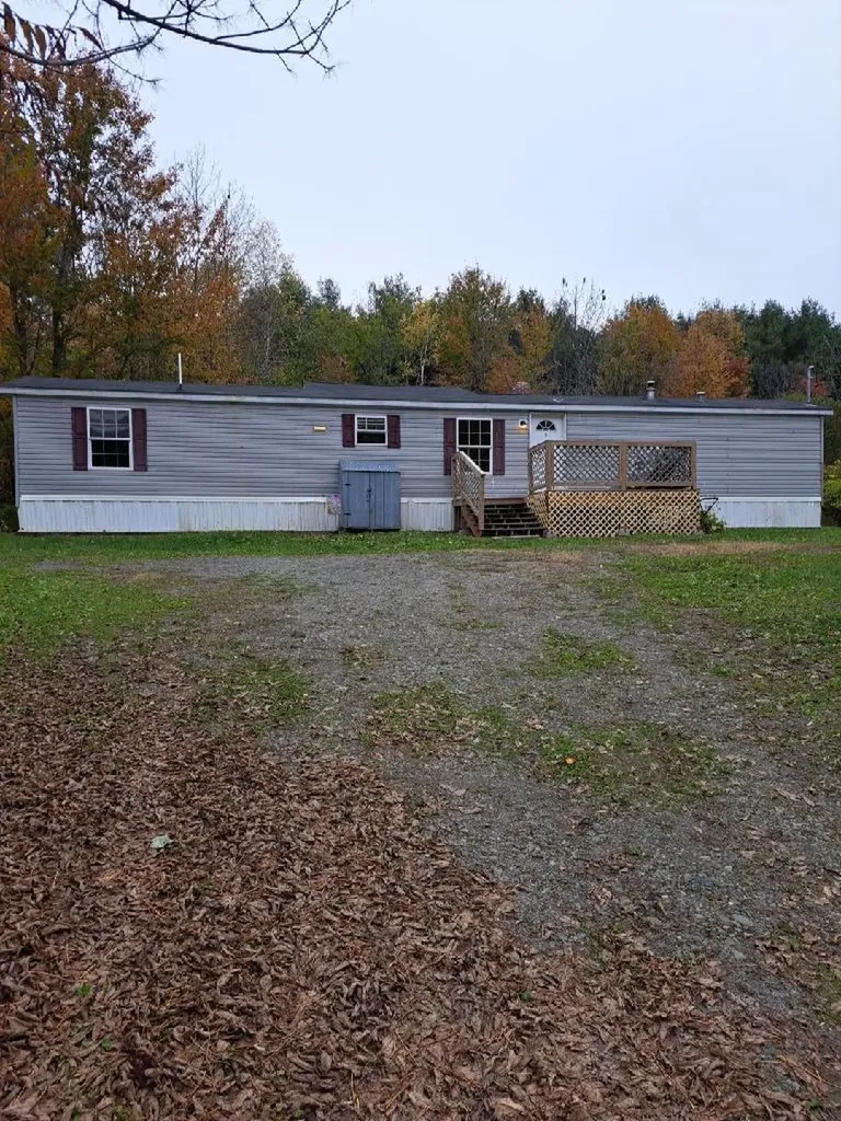 344 Todds Corner Road Saint Albans ME 04971