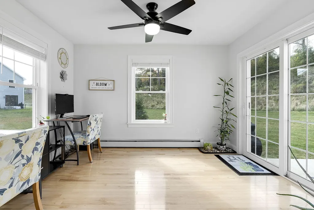 6 Harvest Drive Falmouth ME 04105