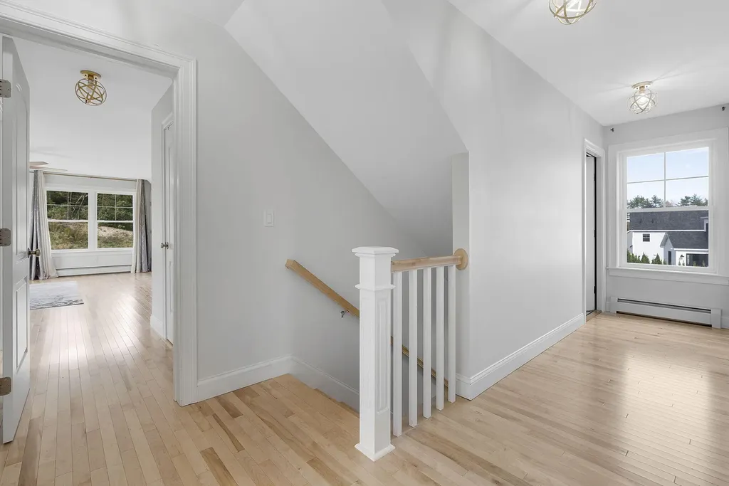 6 Harvest Drive Falmouth ME 04105