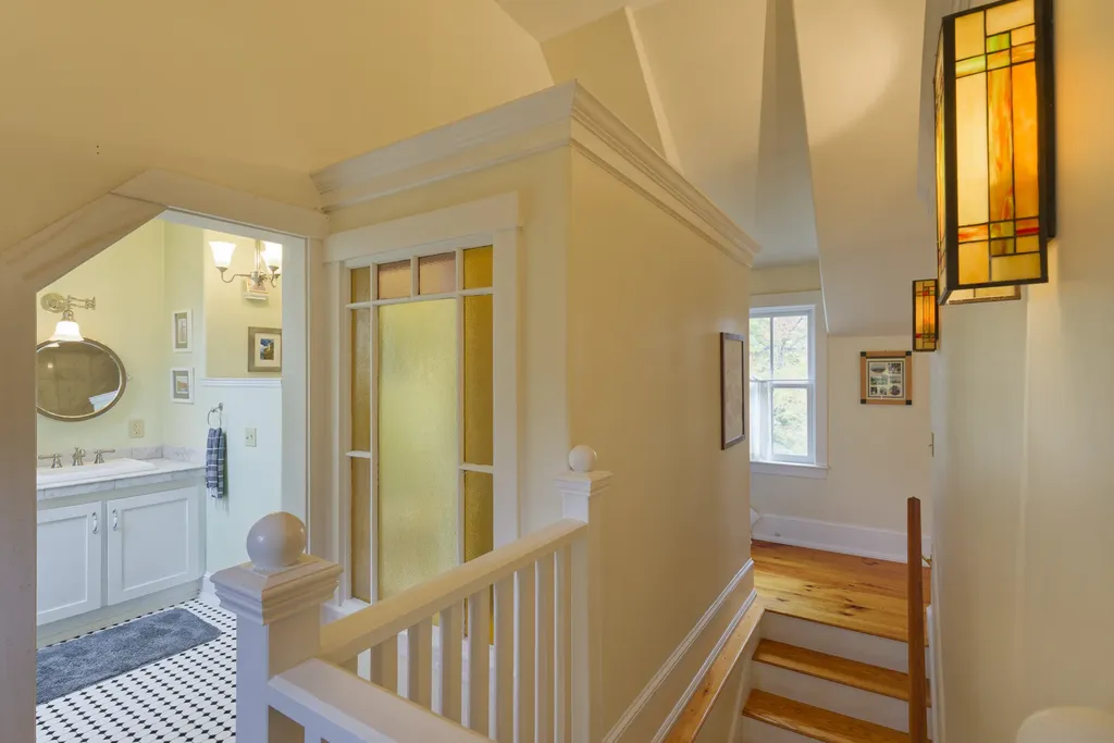 11 Holbrook Street Freeport ME 04032