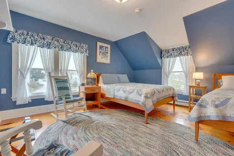 11 Holbrook Street Freeport ME 04032
