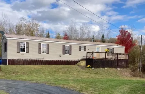 144 Bouchard Road Saint Agatha ME 04772