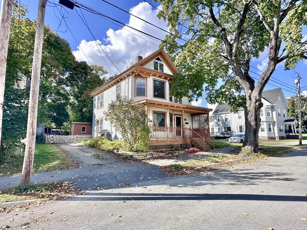 80 Pearl Street Bangor ME 04401