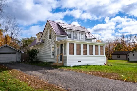 45 Fairview Avenue Dover-foxcroft ME 04426