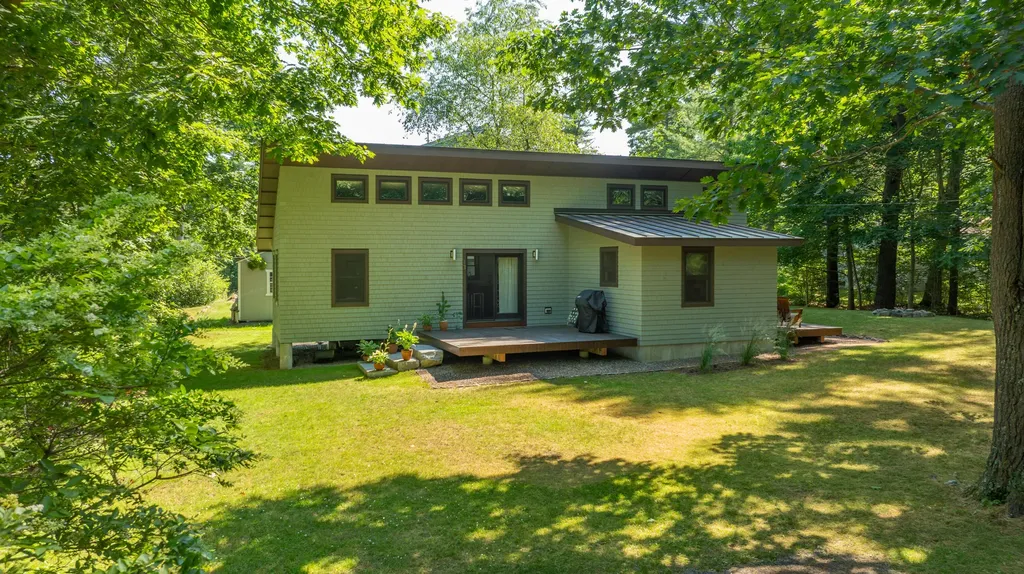 13 Hemlock Avenue York ME 03909