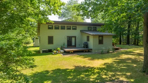 13 Hemlock Avenue York ME 03909