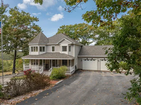 92 Overlook Lane Casco ME 04015
