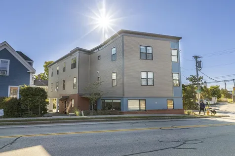 19 Ocean Avenue Portland ME 04103